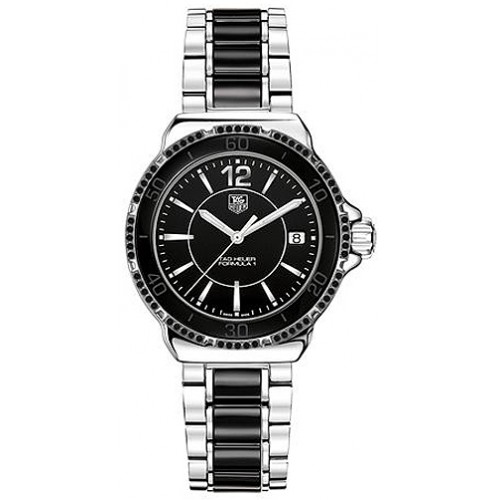 Tag Heuer Formula 1 WAH121A-BA0859